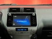 Toyota Land Cruiser Prado 150 Series Рестайлинг 2 Пермь  - изображение 25