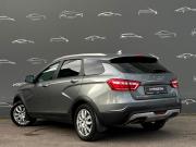 Lada (ВАЗ) Vesta I Санкт-Петербург  - изображение 30