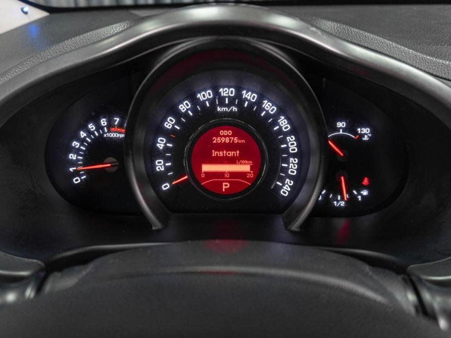 Kia Sportage III Тюмень  - изображение 16