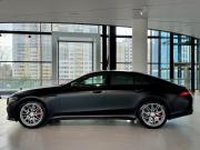 Mercedes-Benz AMG GT 4-Door Coupe I Екатеринбург  - изображение 35