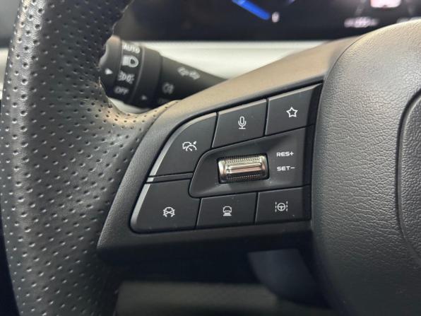 Changan UNI-T I с пробегом 2023 года, цена 2 095 000 рублей, 43500 км, внедорожник, Автокод Объявления