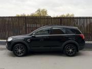 Chevrolet Captiva I Новосибирск  - изображение 23