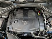 Mercedes-Benz GLE I (W166) Москва  - изображение 50