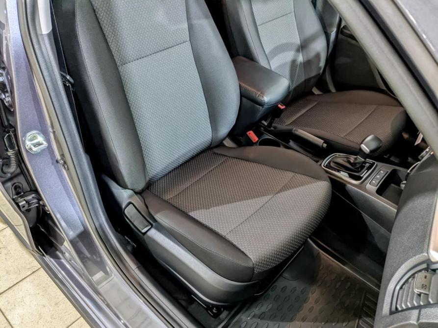Kia Rio IV Рестайлинг Химки  - изображение 23