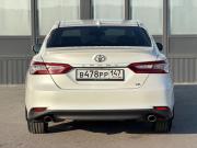 Toyota Camry VIII (XV70) Волгоград  - изображение 44