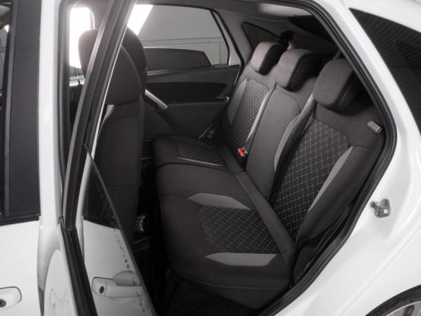 Lada (ВАЗ) Granta I Рестайлинг с пробегом 2018 года, цена 759 000 рублей, 143096 км, лифтбек, Автокод Объявления