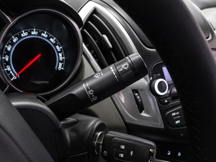 Chevrolet Cruze I Рестайлинг Минеральные Воды  - изображение 13