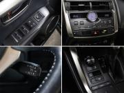 Lexus NX I Рестайлинг Москва  - изображение 47