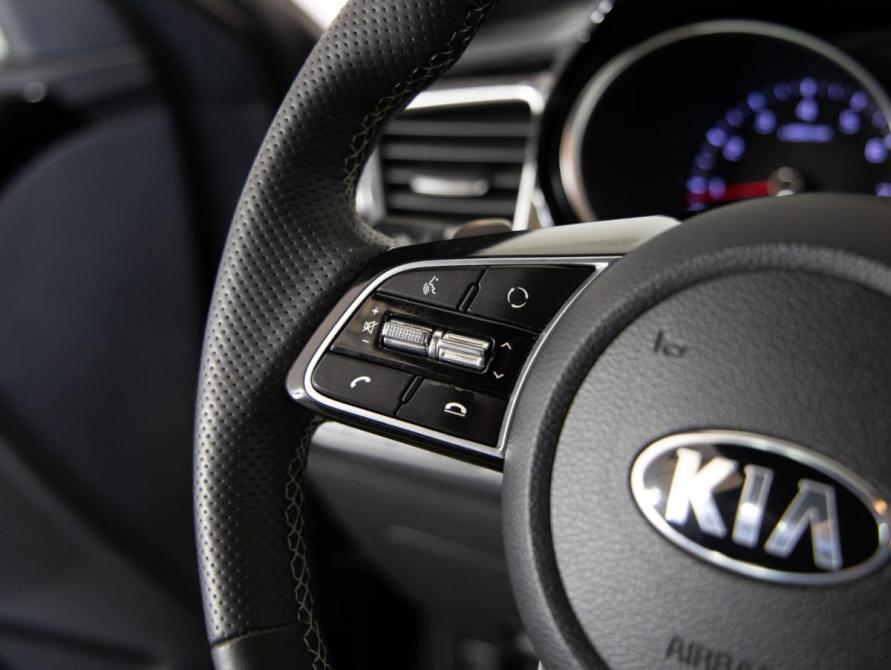 Kia Proceed I Санкт-Петербург  - изображение 19