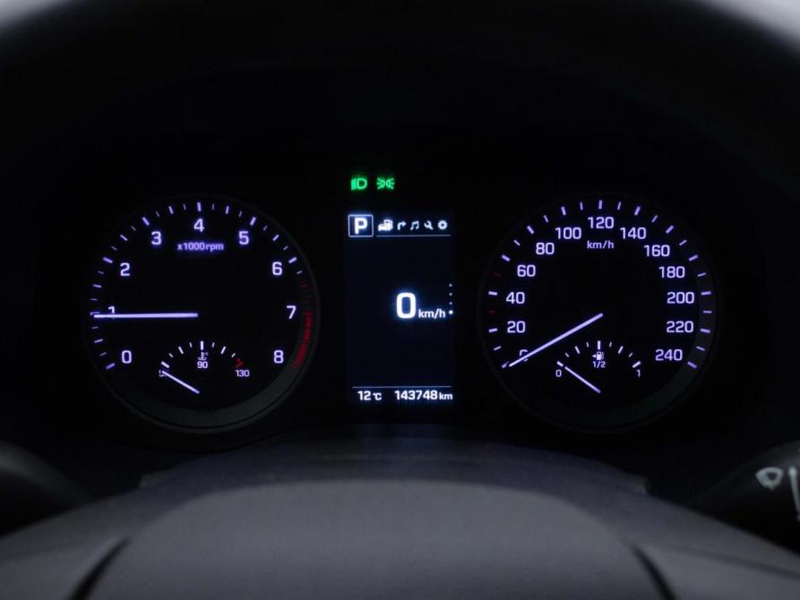 Hyundai Tucson III Москва  - изображение 12