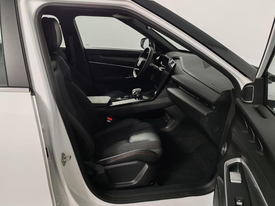 Geely Cityray Курск  - изображение 21