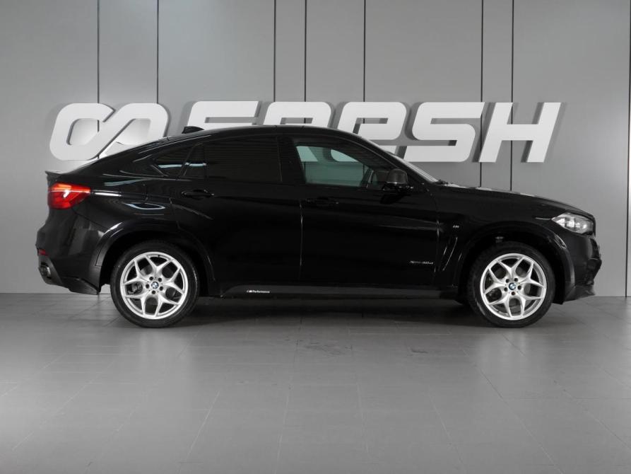 BMW X6 II (F16) Минеральные Воды  - изображение 5
