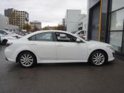 Mazda 6 II (GH) Рестайлинг Москва  - изображение 19
