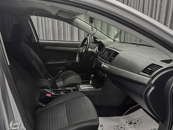 Mitsubishi Lancer X Рестайлинг с пробегом 2012 года, цена 890 000 рублей, 231000 км, седан, Автокод Объявления