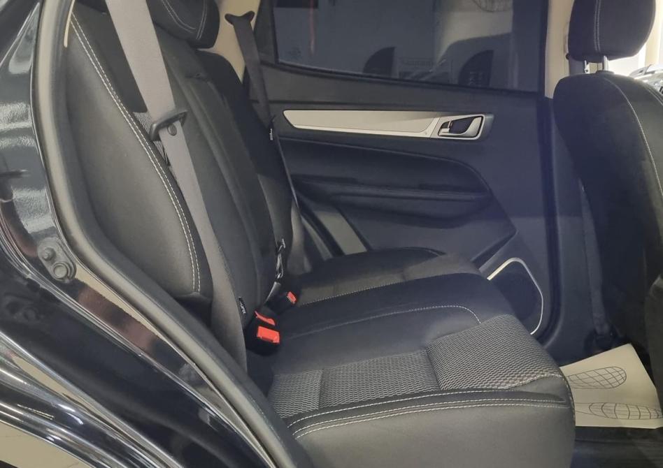 Geely Emgrand X7 I Рестайлинг 2 Уфа  - изображение 16