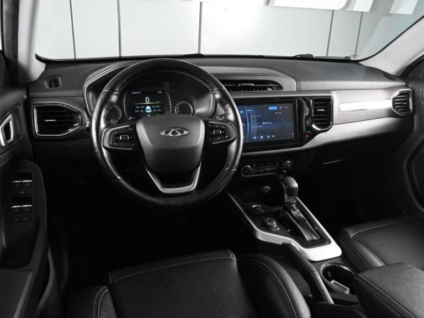Chery Tiggo 4 I Рестайлинг с пробегом 2020 года, цена 1 469 000 рублей, 52504 км, внедорожник, Автокод Объявления