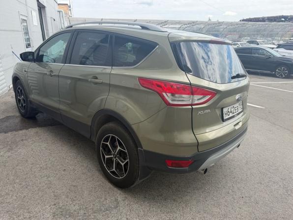 Ford Kuga II с пробегом 2014 года, цена 1 297 000 рублей, 155590 км, внедорожник, Автокод Объявления