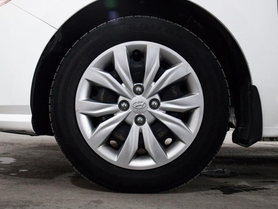 Hyundai Solaris II Рестайлинг Иркутск  - изображение 19