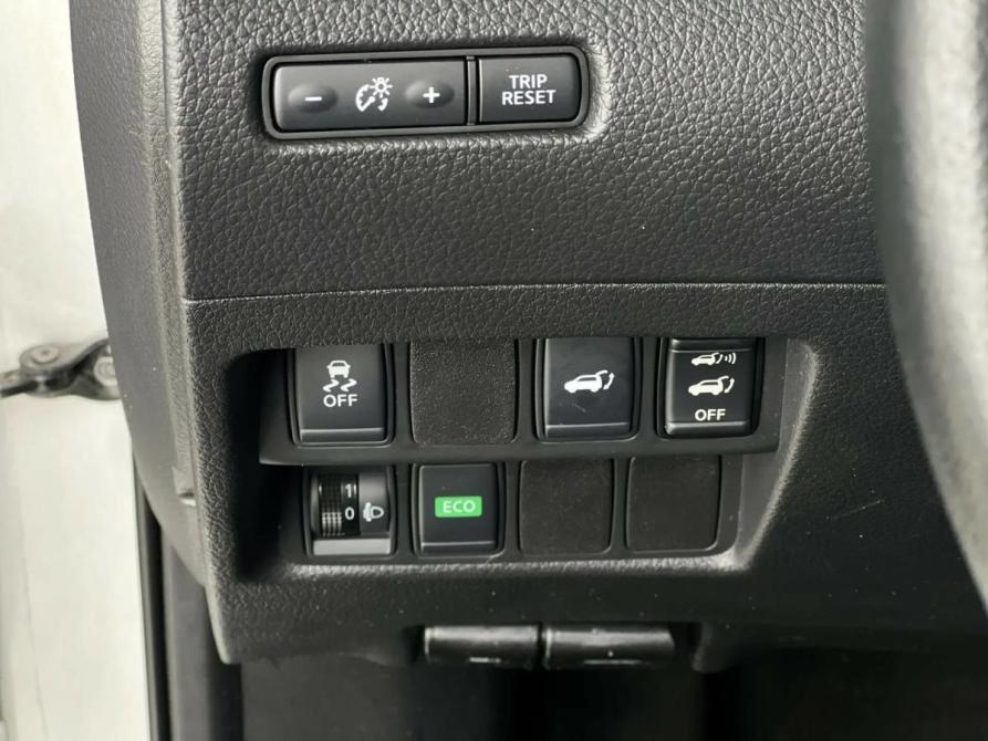 Nissan X-Trail III Рестайлинг Екатеринбург  - изображение 26