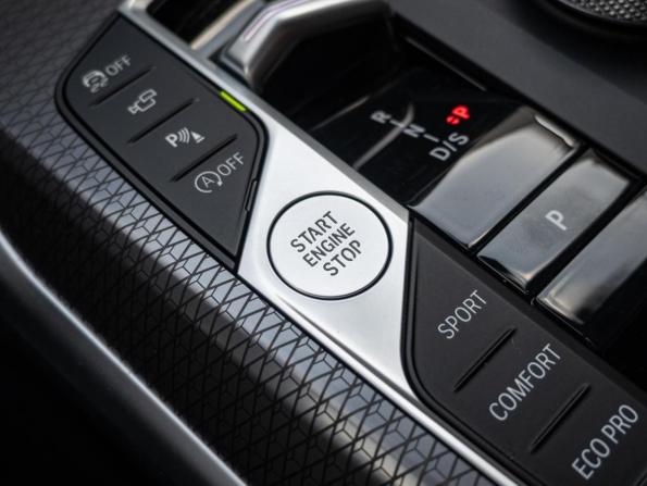 BMW 4 серии G22 G23 G26 Рестайлинг с пробегом 2025 года, цена 6 350 000 рублей, 6419 км, лифтбек, Автокод Объявления