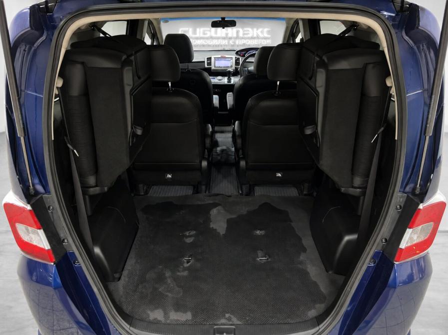 Honda Freed I Рестайлинг Кемерово  - изображение 13