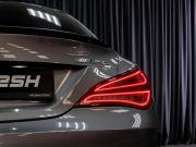Mercedes-Benz CLA AMG I (C117 X117) Тюмень  - изображение 38