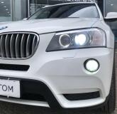 BMW X3 II (F25) Стерлитамак  - изображение 28
