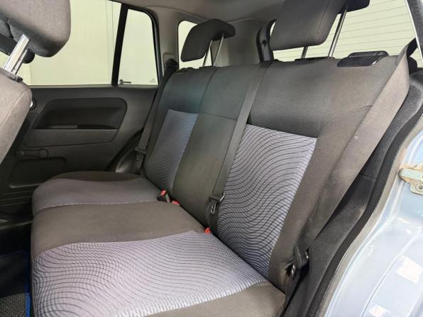 Ford Fusion I Рестайлинг с пробегом 2007 года, цена 480 000 рублей, 249422 км, хэтчбек, Автокод Объявления