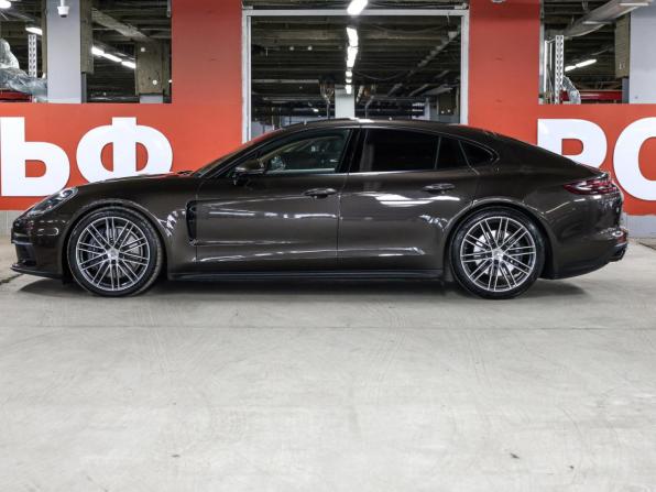 Porsche Panamera II с пробегом 2019 года, цена 7 995 000 рублей, 85449 км, универсал, Автокод Объявления