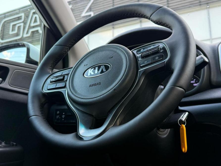 Kia Sportage IV Рестайлинг Омск  - изображение 9