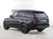 Land Rover Range Rover IV Москва  - изображение 26
