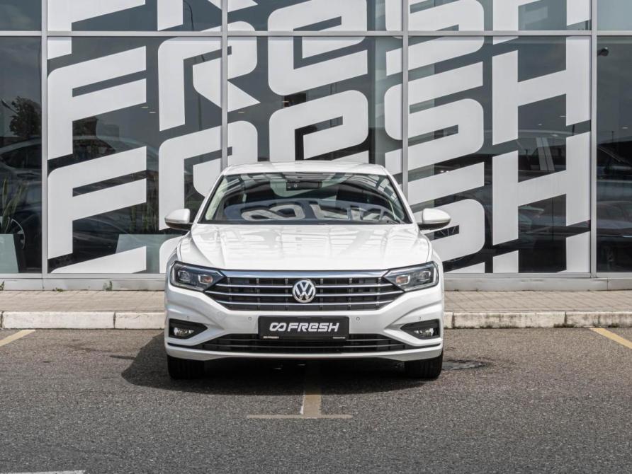 Volkswagen Jetta VII Краснодар  - изображение 3