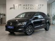 Volkswagen Polo V Рестайлинг Таганрог  - изображение 21