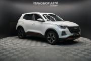 Chery Tiggo 4 Pro I Крым  - изображение 40