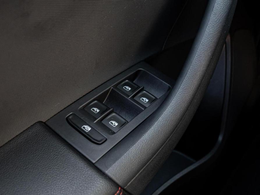 Volkswagen Polo VI Краснодар  - изображение 17