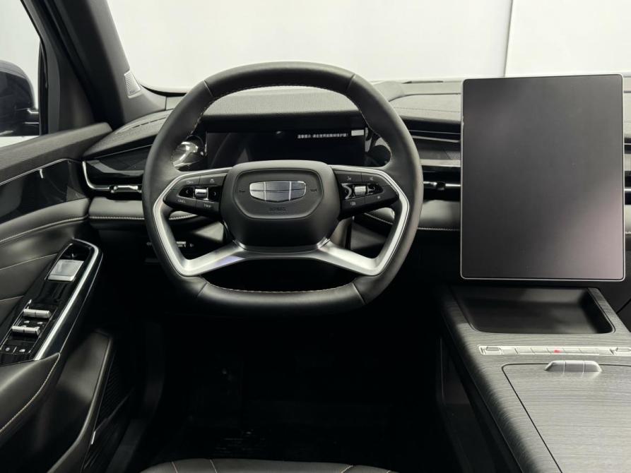 Geely Preface I Красноярск  - изображение 11