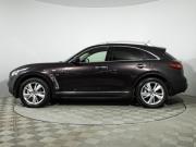 Infiniti QX70 Санкт-Петербург  - изображение 36