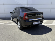 Renault Logan I Рестайлинг Ставрополь  - изображение 36