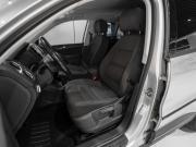 Volkswagen Tiguan I Рестайлинг Москва  - изображение 33
