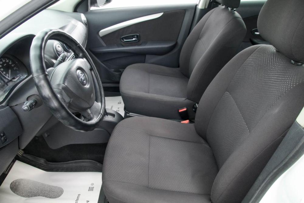 Nissan Almera III (G15) Барнаул  - изображение 10