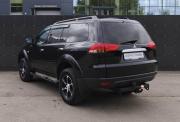 Mitsubishi Pajero Sport II Рестайлинг Сыктывкар  - изображение 29