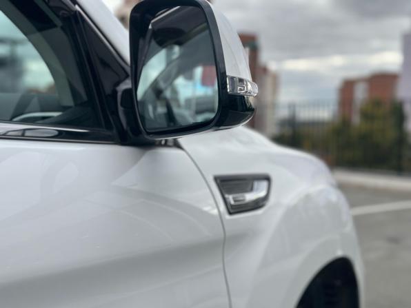 Haval H9 I Рестайлинг с пробегом 2021 года, цена 2 048 000 рублей, 190724 км, внедорожник, Автокод Объявления