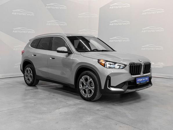 BMW X1 III (U11/U12) с пробегом 2023 года, цена 4 900 000 рублей, 20000 км, внедорожник, Автокод Объявления