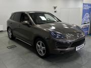 Porsche Cayenne II (958) Казань  - изображение 26