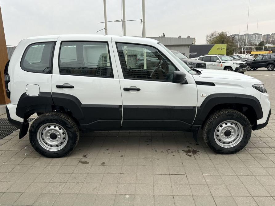 Lada (ВАЗ) Niva Краснодар  - изображение 4