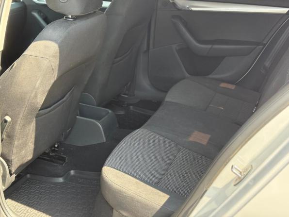 Skoda Octavia III (A7) с пробегом 2014 года, цена 725 000 рублей, 329404 км, лифтбек, Автокод Объявления