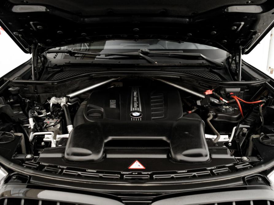 BMW X6 II (F16) Екатеринбург  - изображение 33
