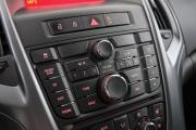 Opel Astra J Рестайлинг Красноярск  - изображение 35