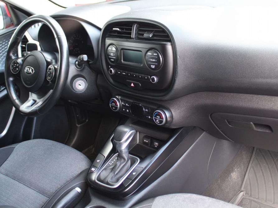 Kia Soul III Дзержинск  - изображение 16