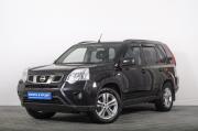 Nissan X-Trail II Рестайлинг Томск  - изображение 20
